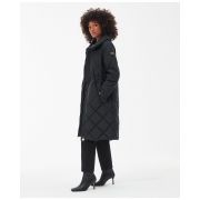 Enfield Quilted Jacket