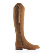 Women's Regina Suede Boot