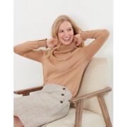Calla Tweed Skirt
