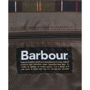 Explorer Wax Cross-Body Bag