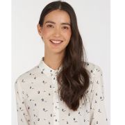 Barbour Safari Shirt