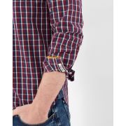Abbott Classic Checked Shirt