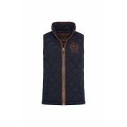 Lightweight Country Gilet