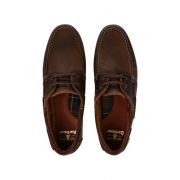 Capstan Moccasin Boat Shoe