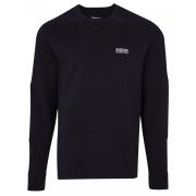 Decal Long Sleeved Tee