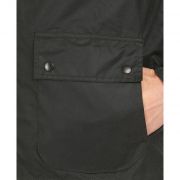 Dom Wax Jacket