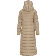 Women's Stella Longline Quilted Parka