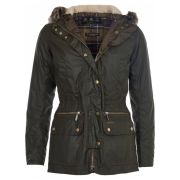 Kelsall Wax Jacket