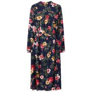 Aurelie A-Line Shirt Dress
