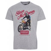 Men's Steve McQueen Enduro T-Shirt