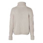 Noveli Roll Neck Knit