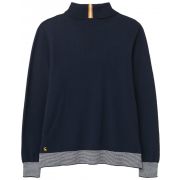 Orianna Knitted Roll Neck Jumper