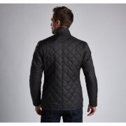 Men's Windshield Quilted Jacket