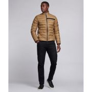 Slipstream Borough Baffle Quilted Jacket