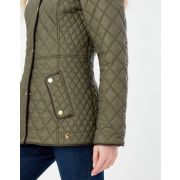 Newdale Quilted Jacket