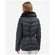 Santa Rosa Quilted Jacket