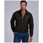 Merchant Wax Jacket