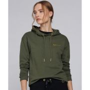 Chequer Hoodie