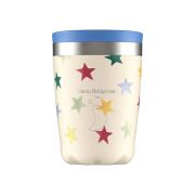 Emma Bridgewater Polka Star Coffee Cup 340ml
