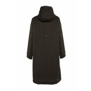 One-Size Waterproof Coat (Khaki)