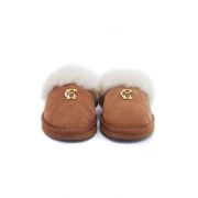 HC Shearling Slipper