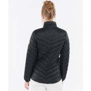 Billown Quilted Overhead Sweatshirt