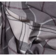 Hailes Tartan Wrap