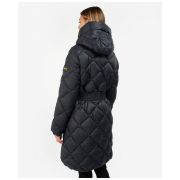 Claremont Quilted Jacket