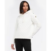 Heathcote Quilted Hoodie