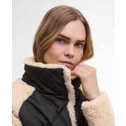 Osaka Quilted Jacket