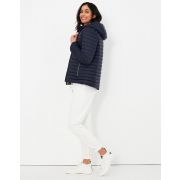 Snug Shower Proof Packable Coat
