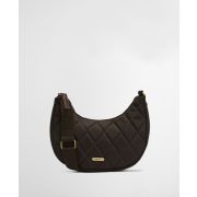 Quilted Sling Shoulder Bag