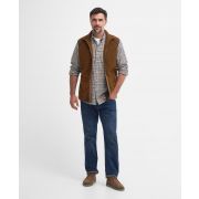 Barbour Langdale Fleece Gilet