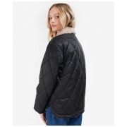 Vaila Quilted Jacket
