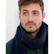 Wiltshire Plain Wool Scarf
