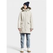 Women's Ellen Waterproof Parka Jacket