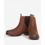 Eden Chelsea Boots