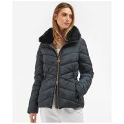 Santa Rosa Quilted Jacket