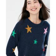 Chantelle Intarsia Jumper