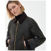 3-in-1 Arncliffe Wax Jacket