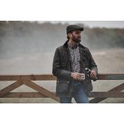 Hartlington Wax Jacket