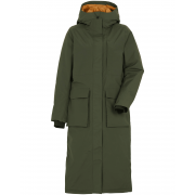 Leya Parka Long