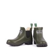 Speyside Short Wellingtons