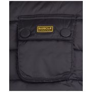 Ousten Hooded Gilet
