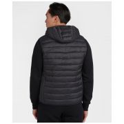 Ousten Hooded Gilet