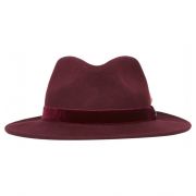 Fedora Felt Hat