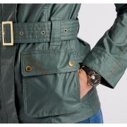 Women's Bearings Casual Jacket