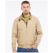 Steve McQueen Rectifier Harrington Jacket