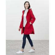 Loxley Longline Waterproof Jacket