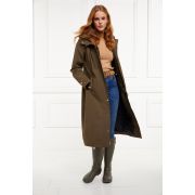 Folgate Rain Coat